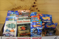 Sale Image for Collectibles &amp; New Merchandise