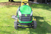 Sale Image for Real Estate & Contents