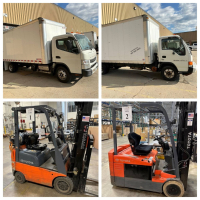 Sale Image for Audio America, Inc.