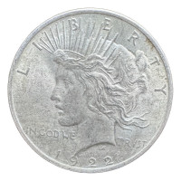 Sale Image for Wake Robbin Gold & Silver Coin and Bullion Auction #1