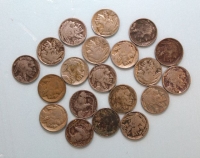 Sale Image for March Online Auction - Antiques, Furniture And More.