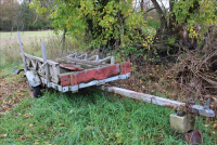 Sale Image for Real Estate &amp; Contents