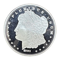 Sale Image for Wake Robbin Gold & Silver Coin and Bullion Auction #1