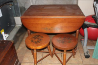 Sale Image for Real Estate &amp; Contents