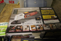 Sale Image for Real Estate &amp; Contents