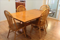 Sale Image for Real Estate & Contents