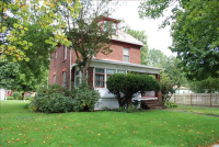 Sale Image for Real Estate &amp; Contents