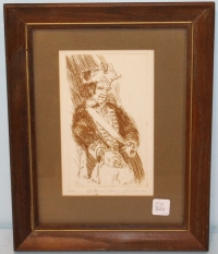 Sale Image for November Online Auction