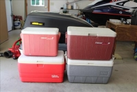 Sale Image for Large Moving Auction