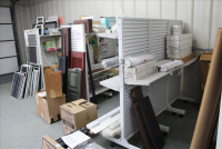 Sale Image for Dennis Trailers Inc. Liquidation Auction