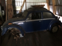 Sale Image for VW Beetle, Trucks, Harley And Personal Property