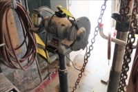 Sale Image for Auction - Construction Business 