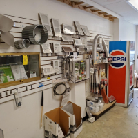 Sale Image for Appliance Parts Center, Inc. 