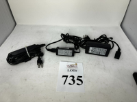 Sale Image for Multiple Co. Assets Auction