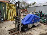 Sale Image for Allan Spear Construction, LLC (Vehicles & Equipment)