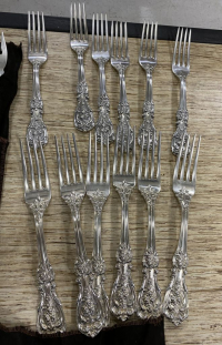 Sale Image for September Online Auction 2021