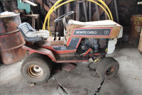 Sale Image for Real Estate &amp; Contents