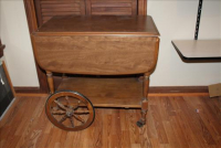 Sale Image for Real Estate & Contents