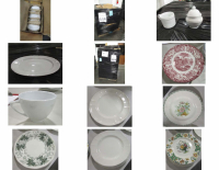 Sale Image for General Merchandise And Surplus Inventory