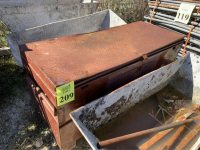 Sale Image for Allan Spear Construction, LLC (Vehicles & Equipment)