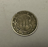 Sale Image for 3rd Online Coin Auction