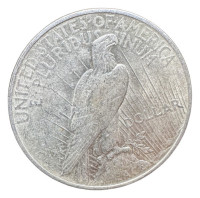 Sale Image for Wake Robbin Gold & Silver Coin and Bullion Auction #1