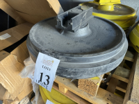 Sale Image for Larry’s Heavy Equipment Parts &amp; Services, Inc.