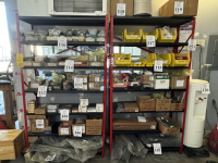 Sale Image for Larry’s Heavy Equipment Parts &amp; Services, Inc.