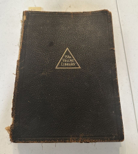 Sale Image for September Online Auction 2024