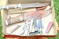 Sale Image for Moving Auction