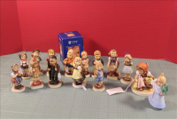 Sale Image for Large Public Auction