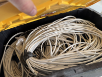 Sale Image for 2022 Offshore 65’ Commercial Charter Catamaran