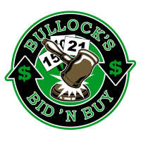 Sale Image for Food &amp; New Merchandise Auction