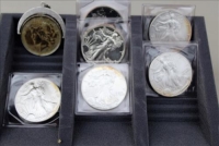 Sale Image for Large Public Auction