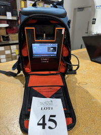 Sale Image for Wind Down TV, LLC A/k/a Black Television News Channel, LLC F/k/a Black News Channel, LLC