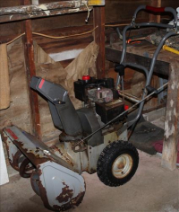 Sale Image for Absolute Real Estate & Contents