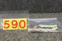 Sale Image for Coins, Pocket Watches, Advertising & Household