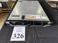 Sale Image for Liberty Power Corp. Super High-End Network Hardware Auction