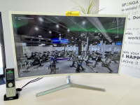 Sale Image for Upscale Physical Fitness Studio/Gym Equipment