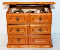 Sale Image for November Online Auction