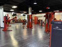 Sale Image for State-of-the-art Health And Fitness Club Equipment
