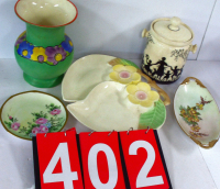 Sale Image for Online Only- Rare &amp; Unusual Collectibles Auction