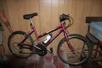 Sale Image for Real Estate &amp; Contents