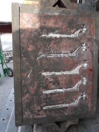 Sale Image for Industrial Antiques Auction 