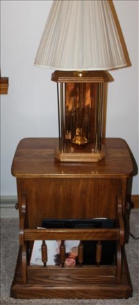 Sale Image for Moving Auction