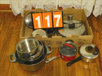 Sale Image for Online- Slippery Rock PA