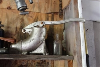 Sale Image for Primitives, Antiques, Collectibles & Tool Auction