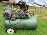 Sale Image for Real Estate & Contents