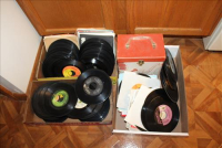 Sale Image for Real Estate &amp; Contents