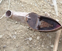 Sale Image for Primitives, Antiques, Collectibles & Tool Auction